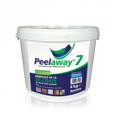 Peelaway 7 Paint Remover
