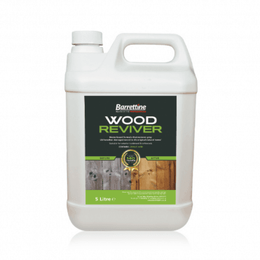 Wood Reviver