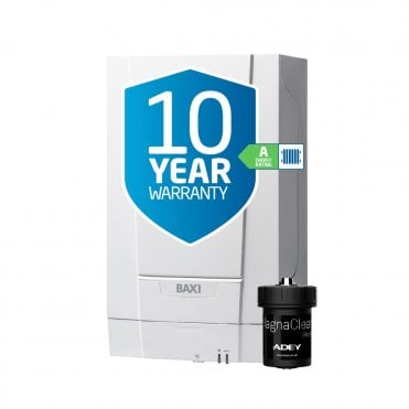 830 Heat Only Boiler Only (30kW)