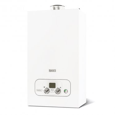 Main ECO Compact Combi Boiler 30kW