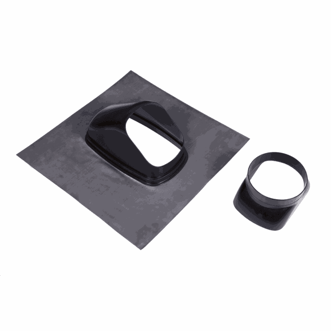 Baxi Multifit 25/50 Pitched Roof Flashing
