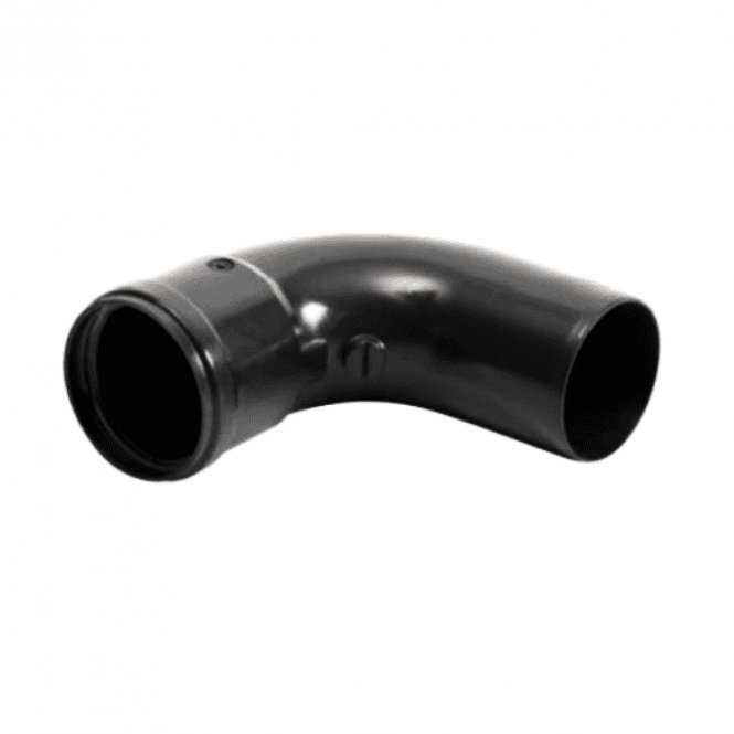 Baxi Multifit 93° Plume Kit Bend