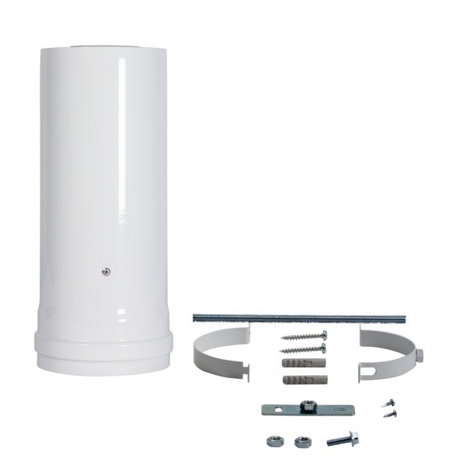 Baxi Multifit Flue Extension (0.25m)