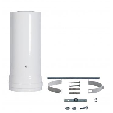Multifit Flue Extension (0.25m)