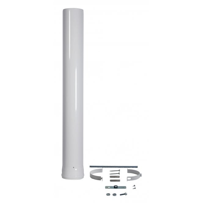 Baxi Multifit Flue Extension (1m)