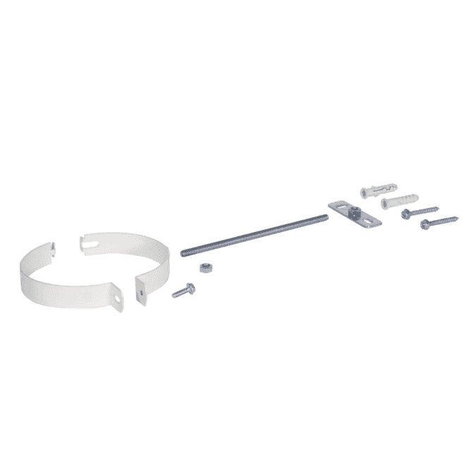 Baxi Multifit Flue Support Bracket