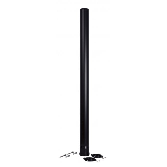 Baxi Multifit Plume Kit Extension & Brackets (1m)