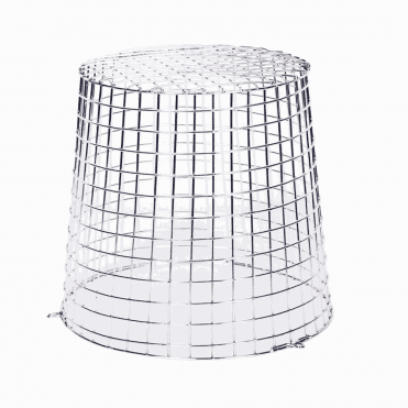 Multifit Stainless Steel Terminal Guard
