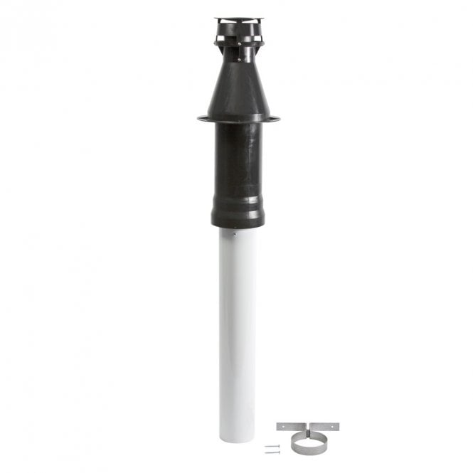 Baxi Multifit Vertical Flue Terminal