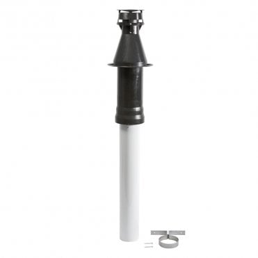 Multifit Vertical Flue Terminal