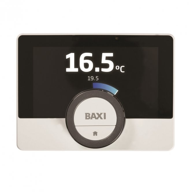 Baxi uSense 2 Wired Smart Thermostat - 7775937