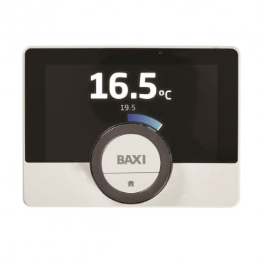uSense 2 Wired Smart Thermostat - 7775937