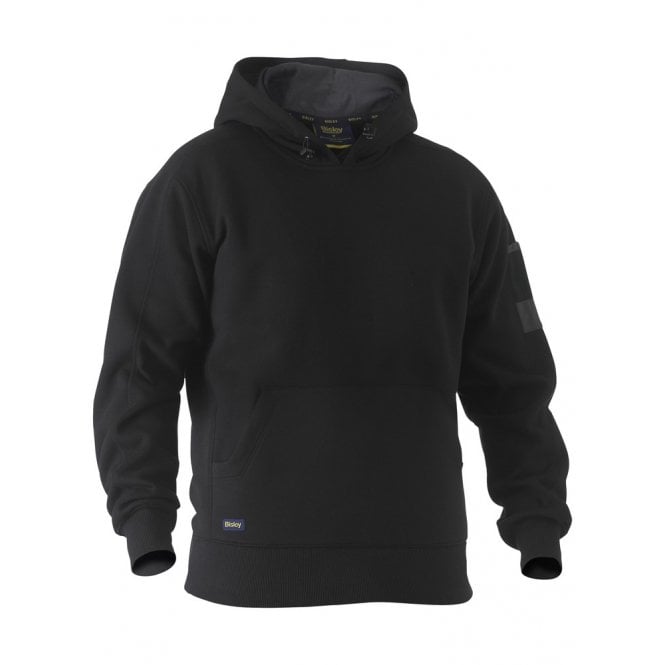 Bisley Fleece Work Hoodie