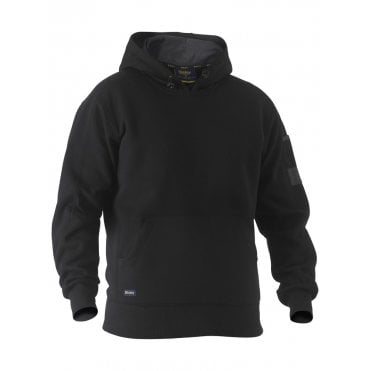 Fleece Work Hoodie
