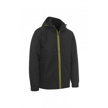 Flex & Move Heavy Duty Dobby Jacket