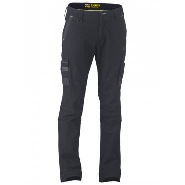 Flex & Move Stretch Utility Cargo Trousers