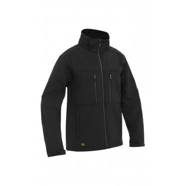 Flx & Move Ripstop Soft Shell Jacket
