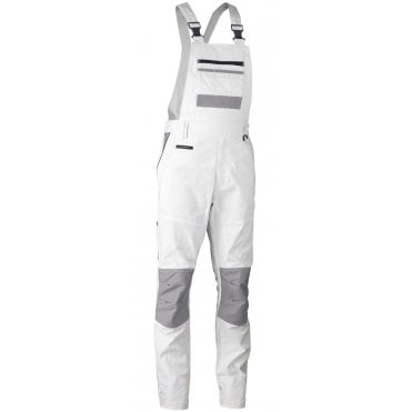 Overall Bib & Brace Cotton Contrast Painter 280Gsm