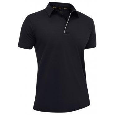 Short Sleeve Cotton/Polyester Polo Shirt