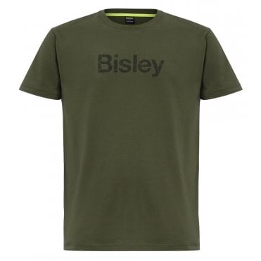 Tee Logo Cotton 160Gsm