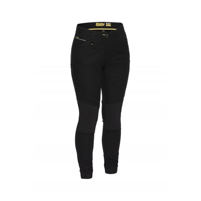 Bisley Women's Flex & Move™ Shield Panel Pants