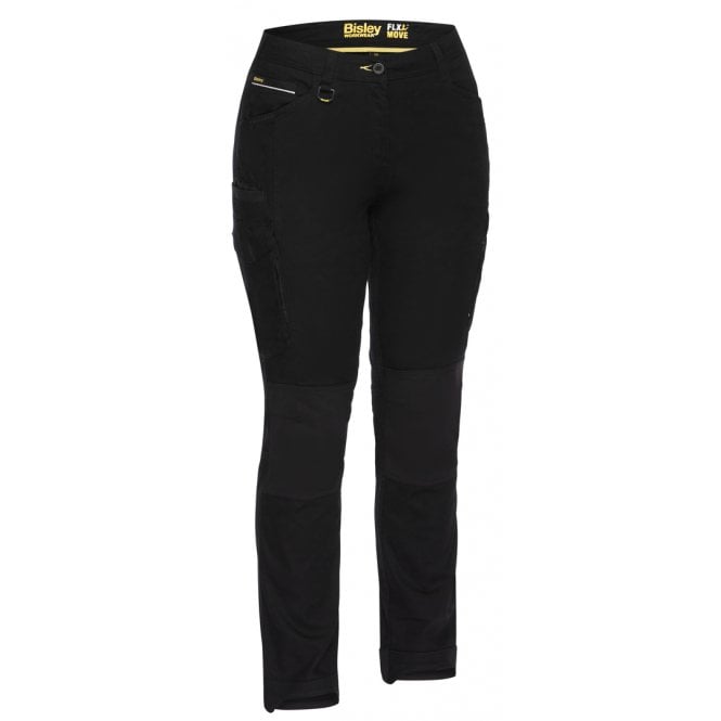 Bisley Women's Flex & Move™ Stretch Pants