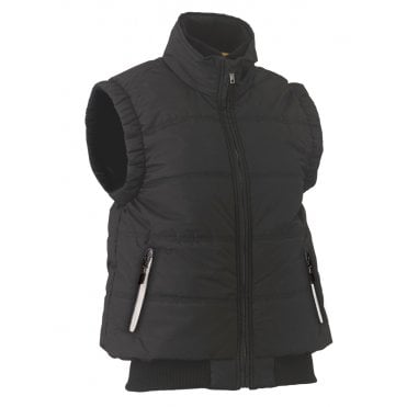 Women's Puffer Vest