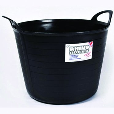 Black Rhino Flexi Tub