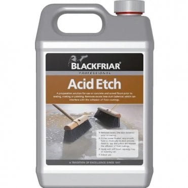 Professional Acid Etch Primer