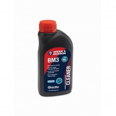 BM3 Central Heating Cleaner 500ml