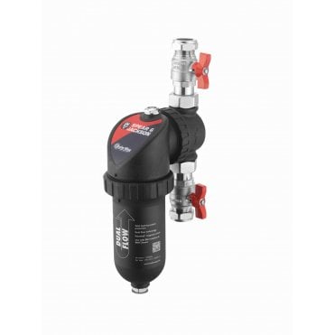Pro Central Heating 28mm Magnetic Filter -  BM28