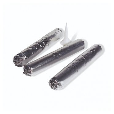 12 x FS4 Fire shield Acoustic Intumescent Acrylic Sealant 600ml Sausage