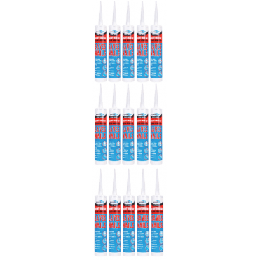 15x Saves Nails Instant Grab Adhesive EU3