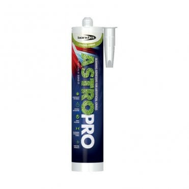 3 x Astro Pro High Tack Seaming Adhesive For Artificial Grass
