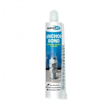 310ml Anchor Bond Resin Mortar Anchor System