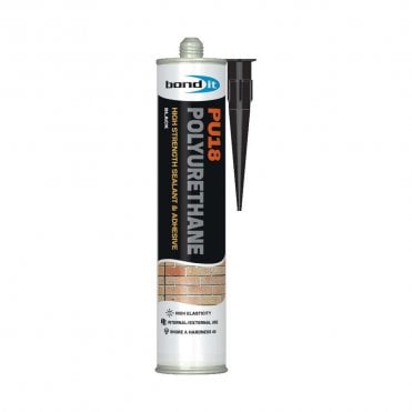 310ML PU18 Hybrid Sealant/Adhesive