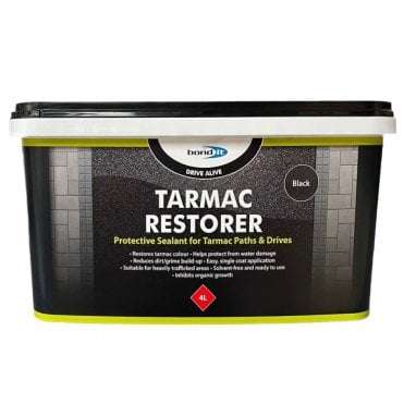 4L Tarmac Restorer