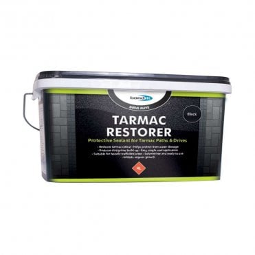4L Tarmac Restorer