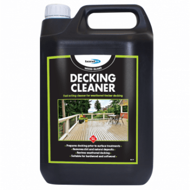 5L Decking Cleaner