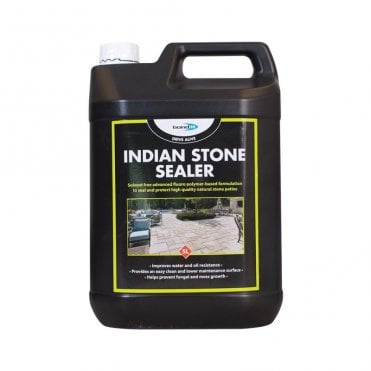 5L Drive Alive Indian Stone Sealer