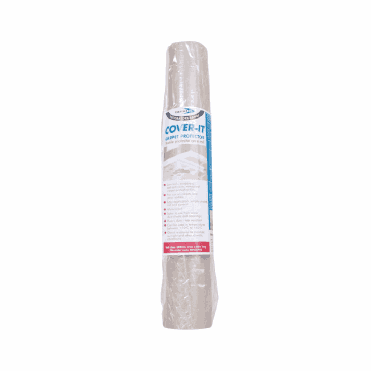 625mm x 25mtr Cover-IT Carpet Protector