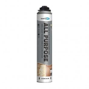 750ML Beige B3 Fill and Fix Expanding Foam