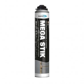 750ML Beige Mega Srik PU Adhesive