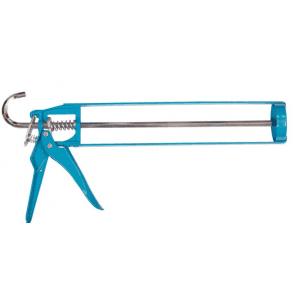Economy Blue 400ml Sealant Gun