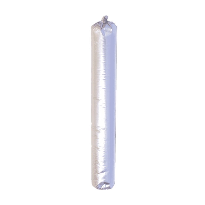 Bond It FS4 Fire shield Acoustic Intumescent Acrylic Sealant 600ml Sausage