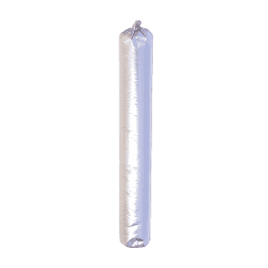 FS4 Fire shield Acoustic Intumescent Acrylic Sealant 600ml Sausage