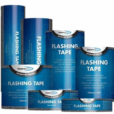 Grey Flashing Tape