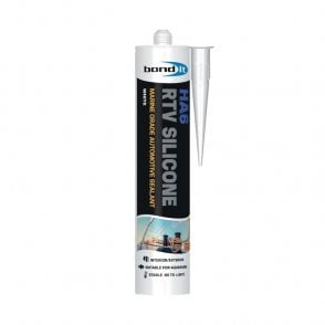 310ML HA6 HM RTV Marine Silicone - White