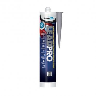 Lead Pro Roofing & Flashing Sealant EU3