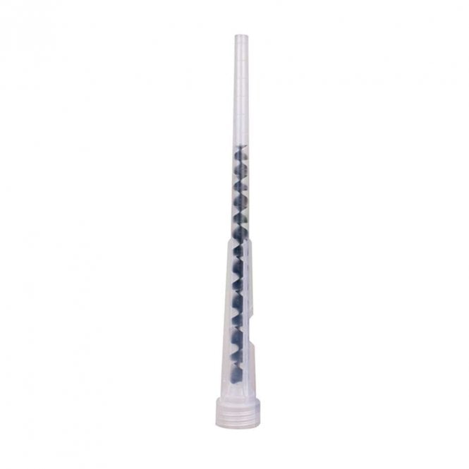 Bond It Nozzle for Chemical Anchor Injection Resin